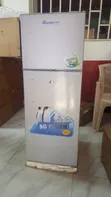 Reesdarsolar Jokofu la DC BCD 138 - 2