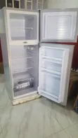 Reesdarsolar Jokofu la DC BCD 138 - 3