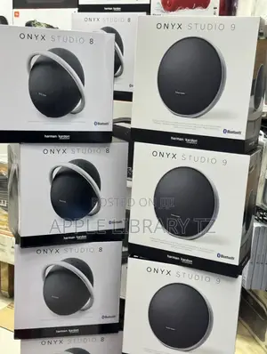 Harman Kardon Onyx Studio 9 Speaker