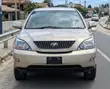 Toyota Harrier 2004 Gold - 1