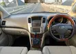 Toyota Harrier 2004 Gold - 3