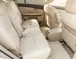 Toyota Harrier 2004 Gold - 4