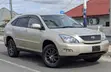 Toyota Harrier 2004 Gold - 5