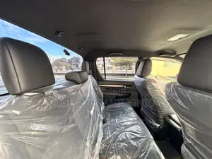 Toyota Hilux GR Sport 2023