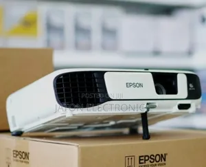 Epson S04 Projector - Brand New