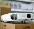 Epson Projector S05 - 1