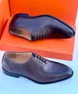 Clarks Men's Leather Moccasins - Brand New - 1
