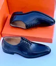 Clarks Men's Leather Moccasins - Brand New - 2