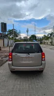 Toyota Raum 2005 Gold - 2