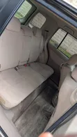 Toyota Raum 2005 Gold - 3