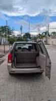 Toyota Raum 2005 Gold - 4