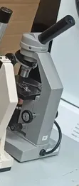 Edmund Scientific Student Compound Microscope - 2
