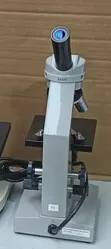Edmund Scientific Student Compound Microscope - 3