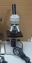 Edmund Scientific Student Compound Microscope - 4
