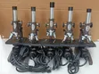 Vintage Swift Nine Fifty Series Compound Monocular Microscope - 1