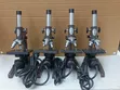 Vintage Swift Nine Fifty Series Compound Monocular Microscope - 2
