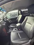 Toyota Land Cruiser Prado 2.7 VVT-i 2014 Gray - 1