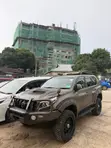 Toyota Land Cruiser Prado 2.7 VVT-i 2014 Gray - 3