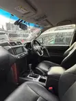 Toyota Land Cruiser Prado 2.7 VVT-i 2014 Gray - 4