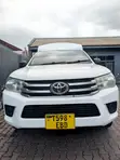 Toyota Hilux 2.0 VVT-i 2010 Pickup - 3