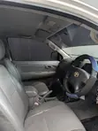 Toyota Hilux 2.0 VVT-i 2010 Pickup - 5