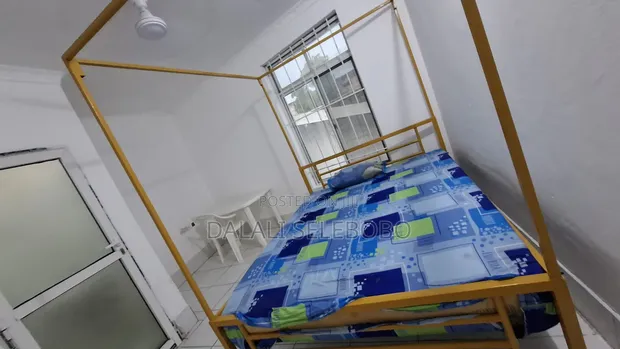 Studio Apartment for Rent in Ubungo Kibo, Kimara - 1