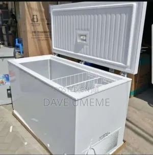Hisense 510 Litre Freezer