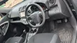 Toyota Vanguard 2012 Blue - 3