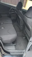 Toyota Vanguard 2012 Blue - 4