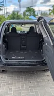 Toyota Vanguard 2012 Blue - 5