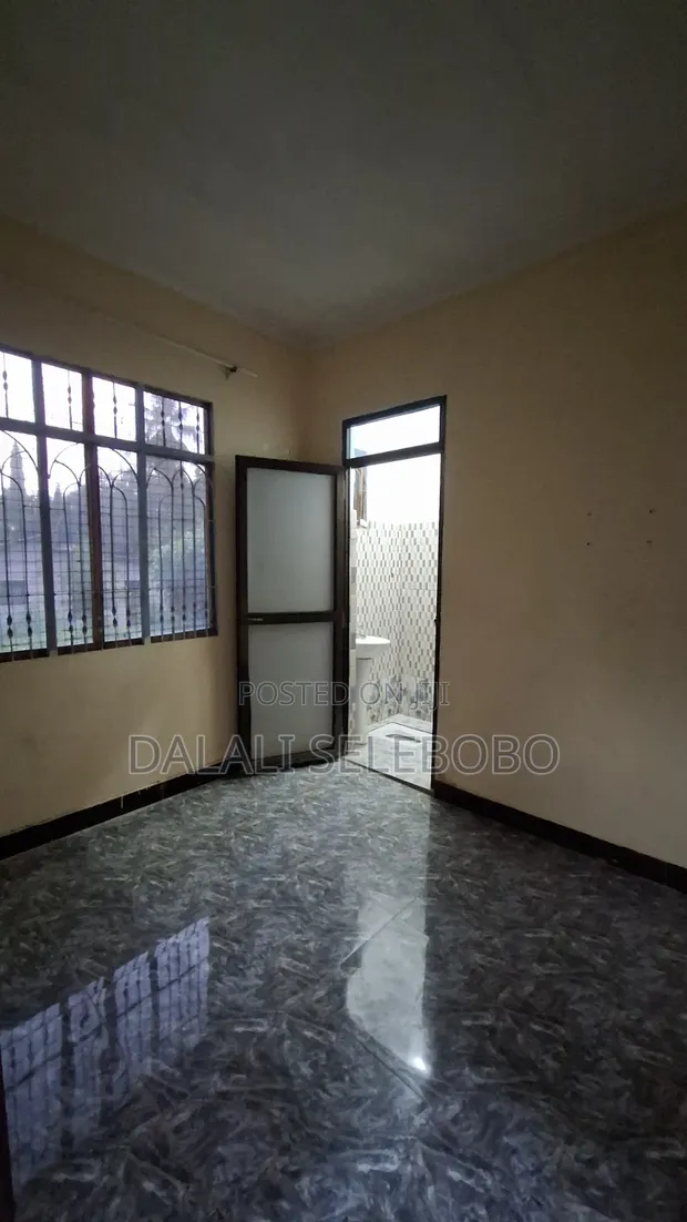 1 Bedroom Room & Parlour for Rent in Ubungo Msewe Golani - 1