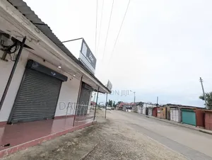 Shop for Rent in Kimara Korogwe