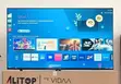Globalstar 65" UHD 4K Smart TV with CI Interface - 2