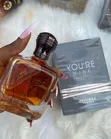 Pendora Scents You're Mine EDP kwa Wanaume - 100ml - 1