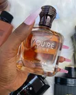 Pendora Scents You're Mine EDP kwa Wanaume - 100ml - 2