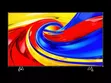 TCL 43" QLED Google TV - 1
