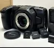 Blackmagic Pocket Cinema Camera - 2
