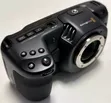 Blackmagic Pocket Cinema Camera - 3
