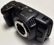 Blackmagic Pocket Cinema Camera - 4