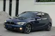 BMW 1 Series 2013 Bluu - 1