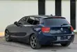BMW 1 Series 2013 Bluu - 2