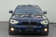 BMW 1 Series 2013 Bluu - 3