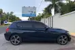 BMW 1 Series 2013 Bluu - 4