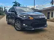 Toyota Harrier 2.0 2017 Black - 1