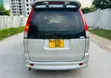 Toyota Noah 2003 Nyeupe - 2