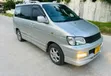 Toyota Noah 2003 Nyeupe - 3