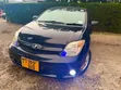 Toyota IST 2006 Nyeusi - 1