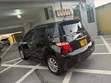 Toyota IST 2006 Nyeusi - 3