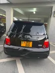 Toyota IST 2006 Nyeusi - 4