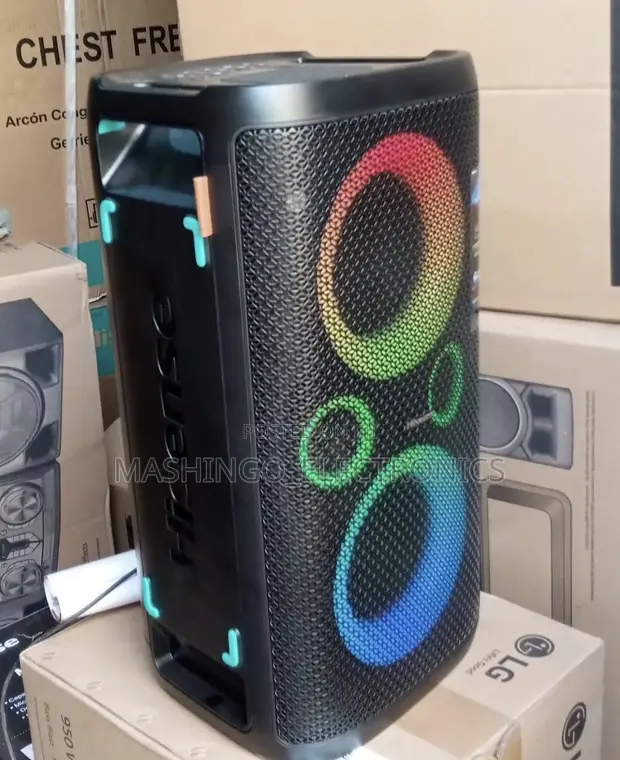 Hisense Party Rocker One HP100 Speaker - 1
